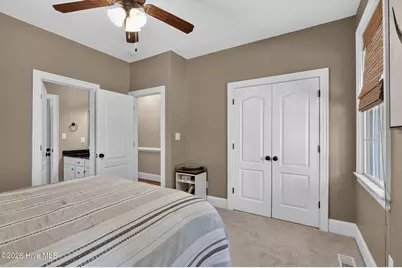 3703 Arrowwood Drive N, Wilson, NC 27896 - Photo 44