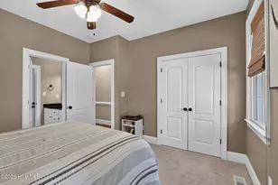 3703 Arrowwood Dr N, Wilson, NC 27896 - Photo 44