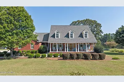 149 Arrowhead Lake Road, North Augusta, SC 29860 - Photo 1