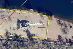 149 Arrowhead Lake Rd, North Augusta, SC 29860 - Photo 66