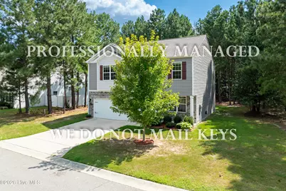 170 Lothian, Rocky Mount, NC 27804 - Photo 2