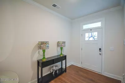 268 Umstead Street, Sanford, NC 27330 - Photo 8