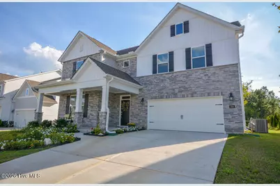 268 Umstead Street, Sanford, NC 27330 - Photo 2