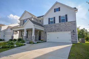 268 Umstead St, Sanford, NC 27330 - Photo 2