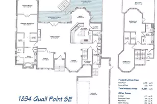 1834 Quail Point SE, Bolivia, NC 28422 - Photo 20