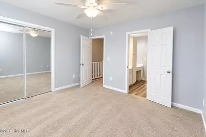 702 Courtyard E, Beaufort, NC 28516 - Photo 14