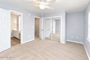 702 Courtyard E, Beaufort, NC 28516 - Photo 16