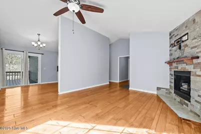405 Spring Lake Drive, Pinehurst, NC 28374 - Photo 4
