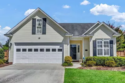 3703 Providence Court, Wilmington, NC 28412 - Photo 1