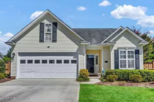 3703 Providence Ct, Wilmington, NC 28412 - Photo 1