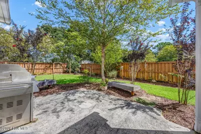 3703 Providence Court, Wilmington, NC 28412 - Photo 24