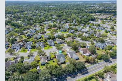 3703 Providence Court, Wilmington, NC 28412 - Photo 40