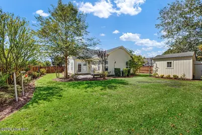 3703 Providence Court, Wilmington, NC 28412 - Photo 30