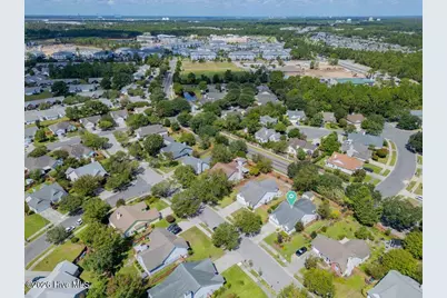 3703 Providence Court, Wilmington, NC 28412 - Photo 38