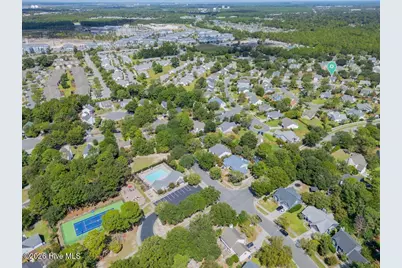 3703 Providence Court, Wilmington, NC 28412 - Photo 2