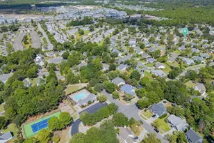 3703 Providence Ct, Wilmington, NC 28412 - Photo 2