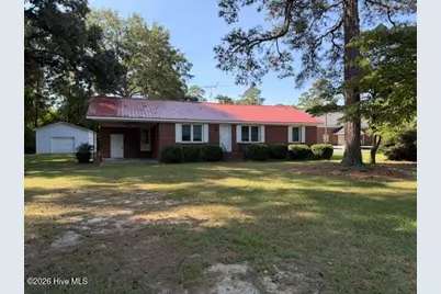 148 Garner Chapel Road, Mount Olive, NC 28365 - Photo 1