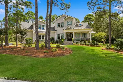 3610 Holly Harbor Drive, Southport, NC 28461 - Photo 4