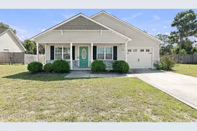 164 Rosemary Avenue, Hubert, NC 28539 - Photo 2