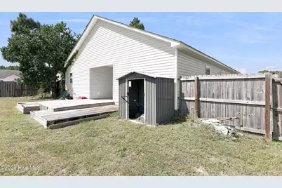 164 Rosemary Avenue, Hubert, NC 28539 - Photo 10