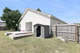 164 Rosemary Ave, Hubert, NC 28539 - Photo 10