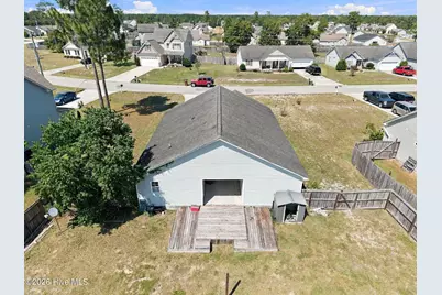 164 Rosemary Avenue, Hubert, NC 28539 - Photo 46