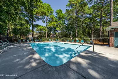 233 Racine Drive #Unit 24, Wilmington, NC 28403 - Photo 4