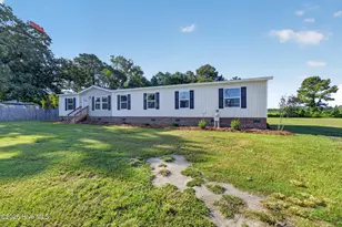 1978 E Hanrahan Rd, Ayden, NC 28513 - Photo 2