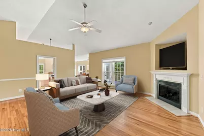 3 Wake Court, Pinehurst, NC 28374 - Photo 4