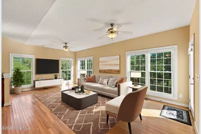 3 Wake Court, Pinehurst, NC 28374 - Photo 12