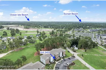 133 Avian Drive #Apt 3403, Sunset Beach, NC 28468 - Photo 26