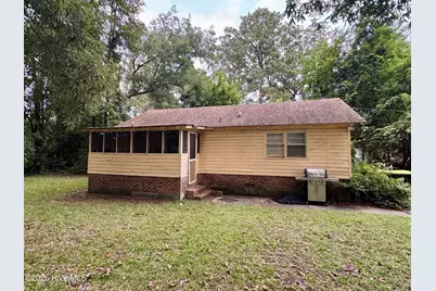 217 & 219 E Lewis Street, Whiteville, NC 28472 - Photo 14