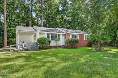 300 Decatur Road, Jacksonville, NC 28540 - Photo 1