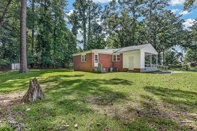 300 Decatur Road, Jacksonville, NC 28540 - Photo 28