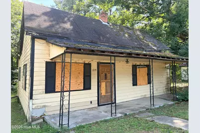 1219 E Holly Street, Rocky Mount, NC 27801 - Photo 2