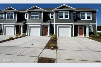 7014 Dunford Road #Unit 115, Leland, NC 28451 - Photo 1