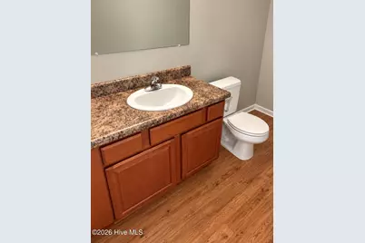 160 Kelly Circle, Hubert, NC 28539 - Photo 6