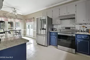 4511 Bob White Trail N, Wilson, NC 27896 - Photo 6