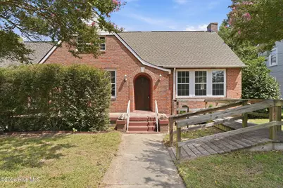 612 Eastern Avenue, Rocky Mount, NC 27801 - Photo 46
