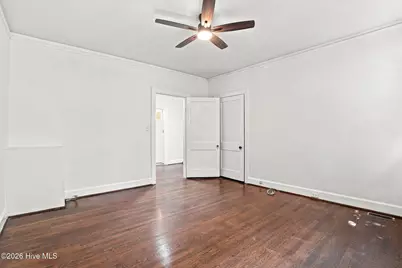612 Eastern Avenue, Rocky Mount, NC 27801 - Photo 32