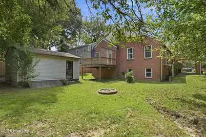 612 Eastern Avenue, Rocky Mount, NC 27801 - Photo 56