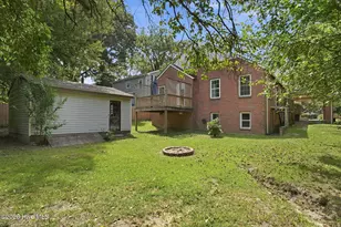 612 Eastern Ave, Rocky Mount, NC 27801 - Photo 56