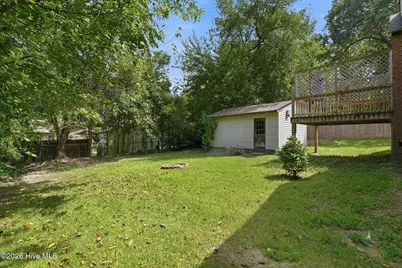 612 Eastern Avenue, Rocky Mount, NC 27801 - Photo 54