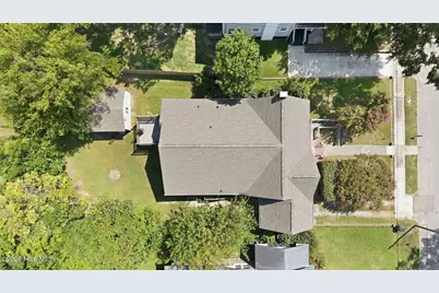 612 Eastern Avenue, Rocky Mount, NC 27801 - Photo 8