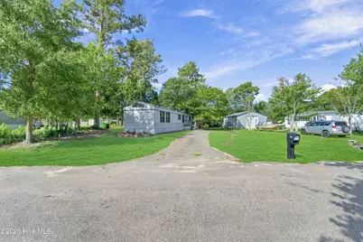 125 Seashore Drive, Swansboro, NC 28584 - Photo 18