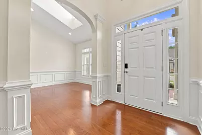 120 Shadow Creek Court, Pinehurst, NC 28374 - Photo 4