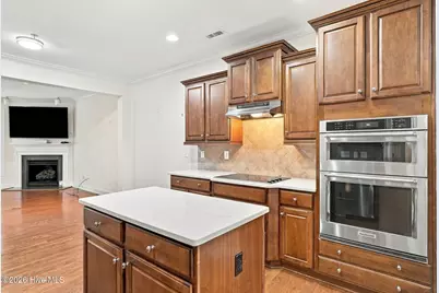 120 Shadow Creek Court, Pinehurst, NC 28374 - Photo 10