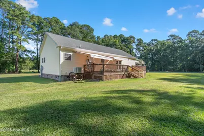 5521 Rl Lewis Lane SE, Bolivia, NC 28422 - Photo 4
