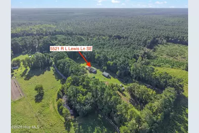 5521 Rl Lewis Lane SE, Bolivia, NC 28422 - Photo 36