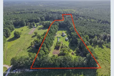 5521 Rl Lewis Lane SE, Bolivia, NC 28422 - Photo 1